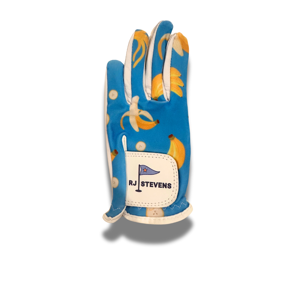 stevens handschuhe Go Bananas Glove – RJ Stevens