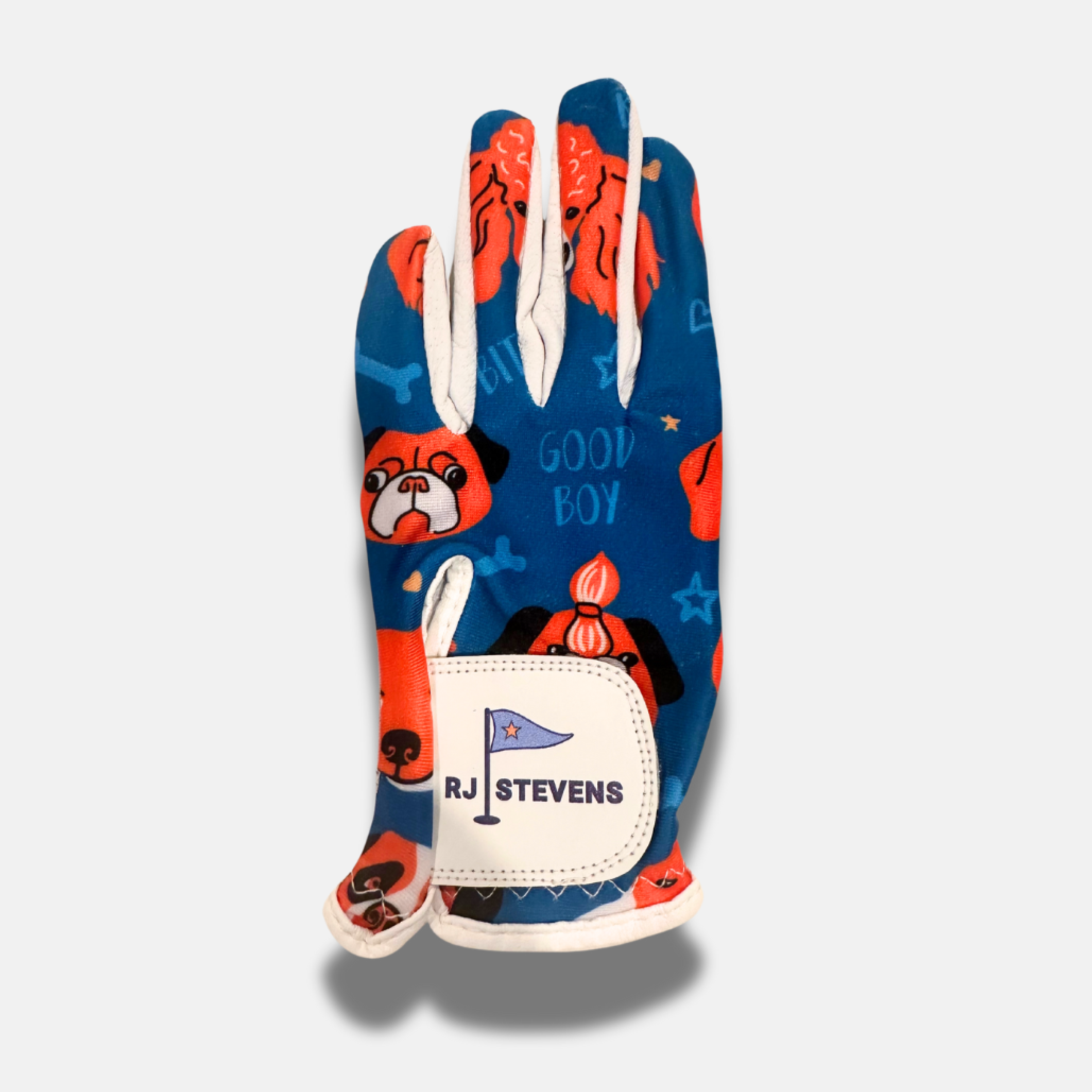 Kid's Best Friend Glove