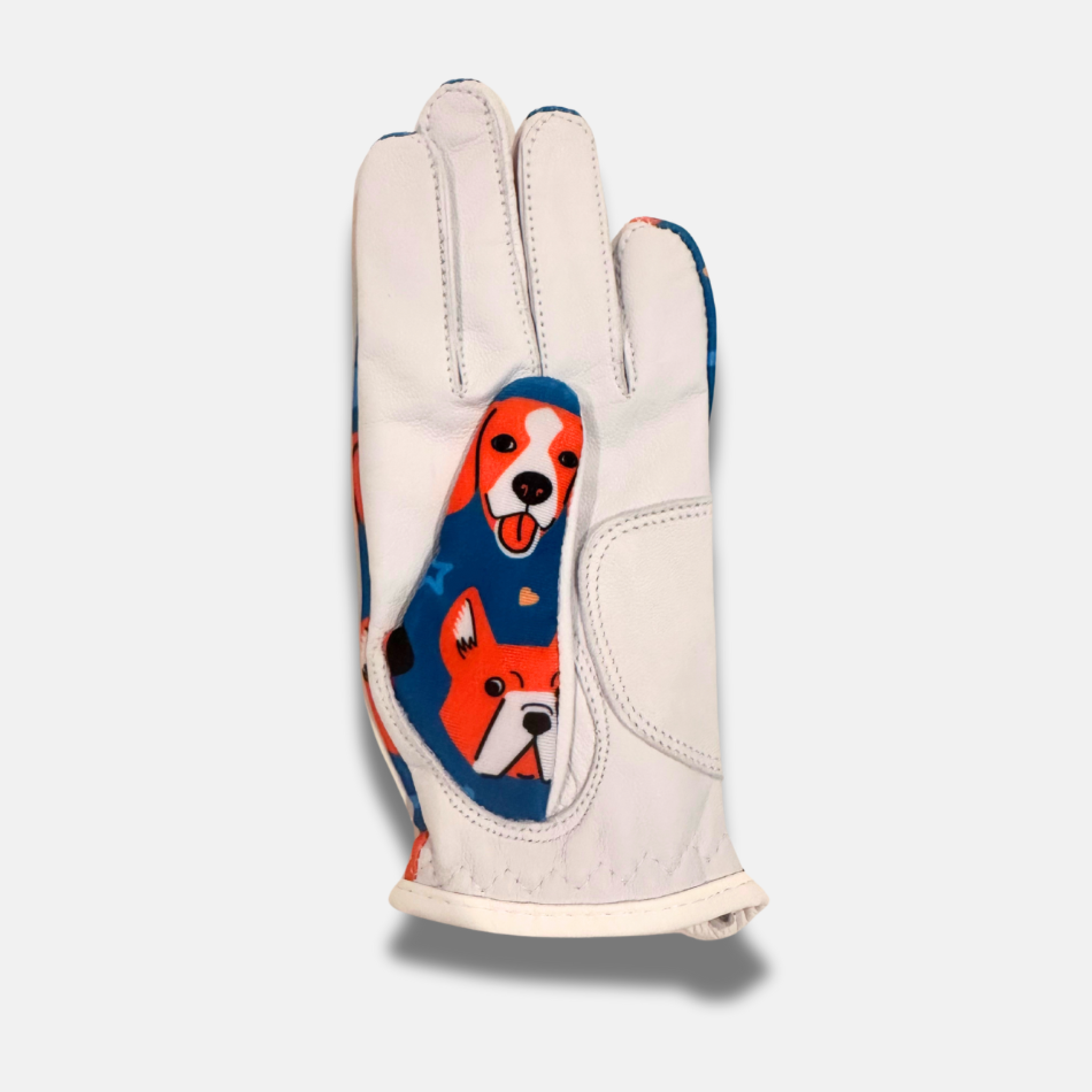 Kid's Best Friend Glove