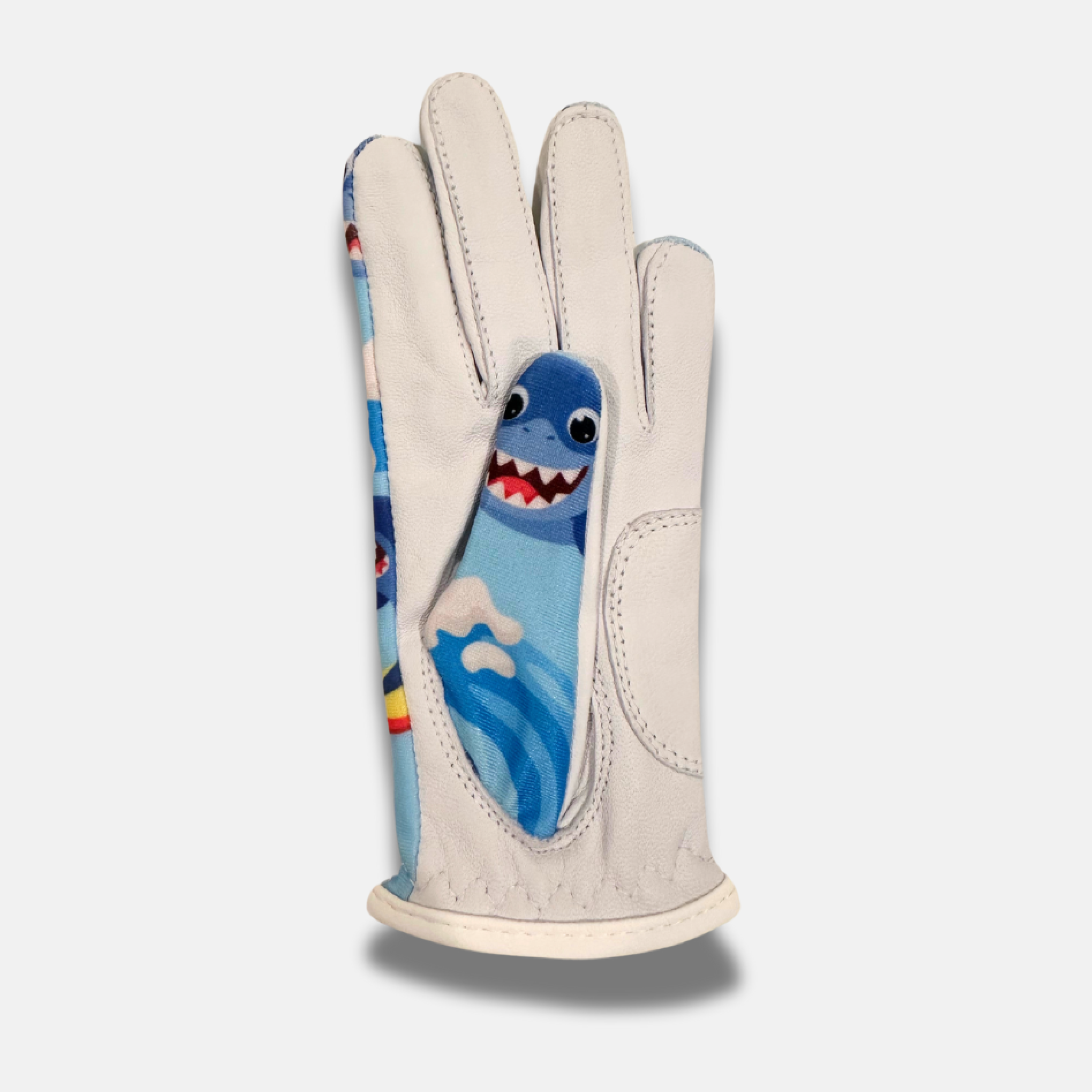 Shark Glove