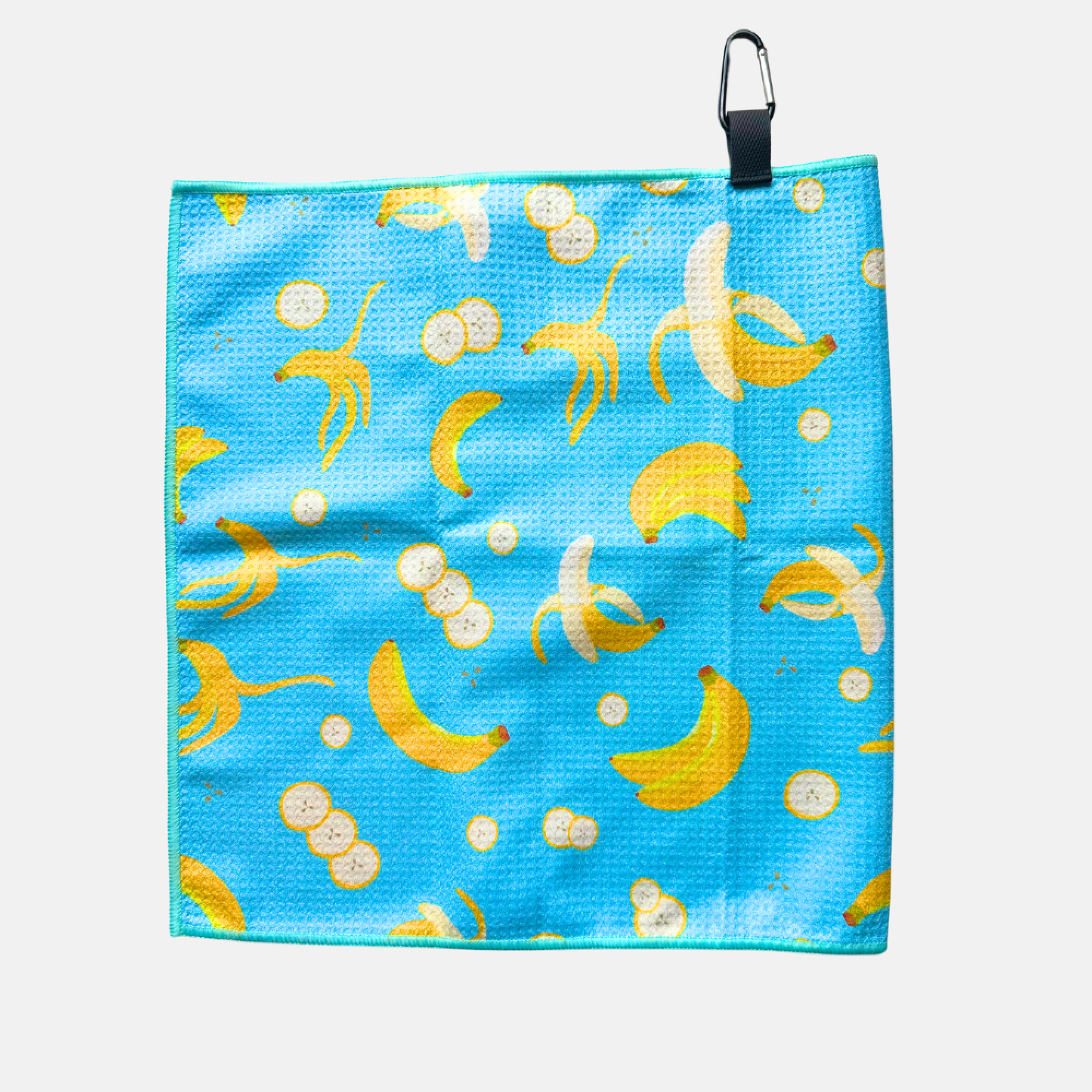 Go Bananas Towel