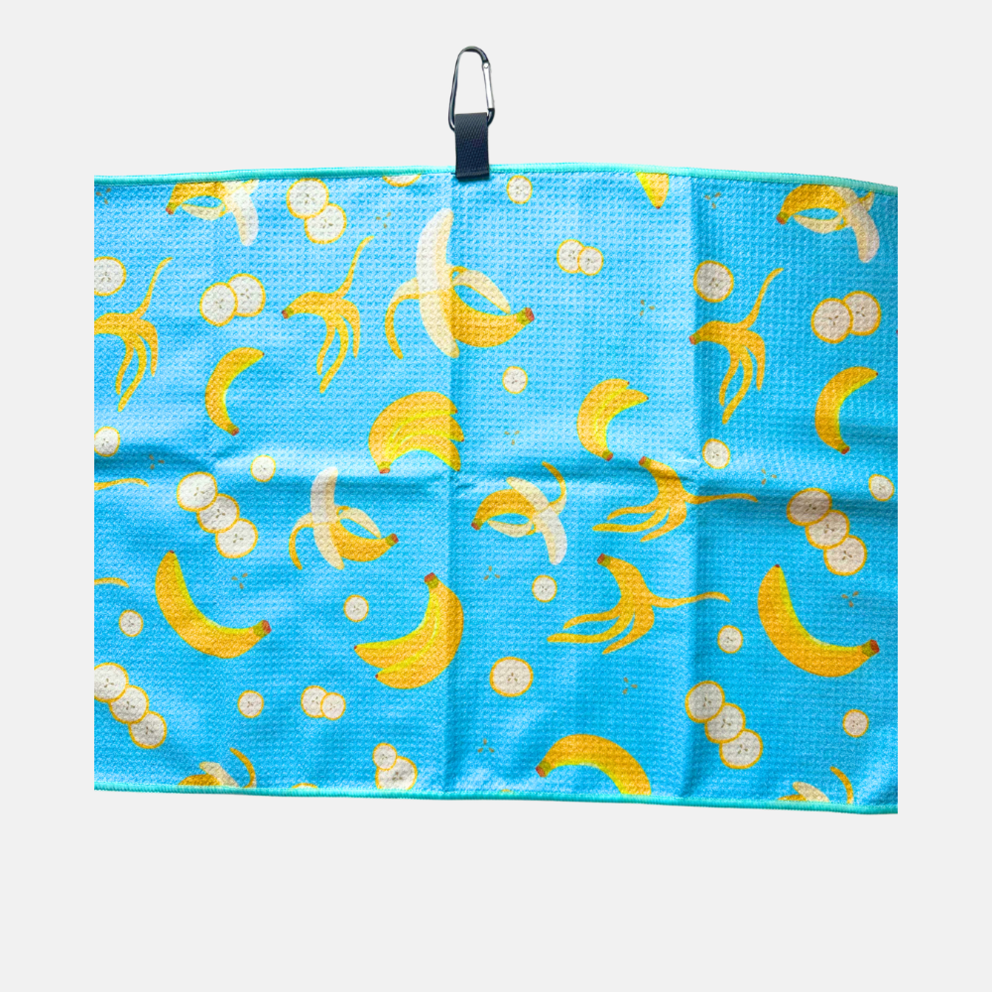 Go Bananas Towel