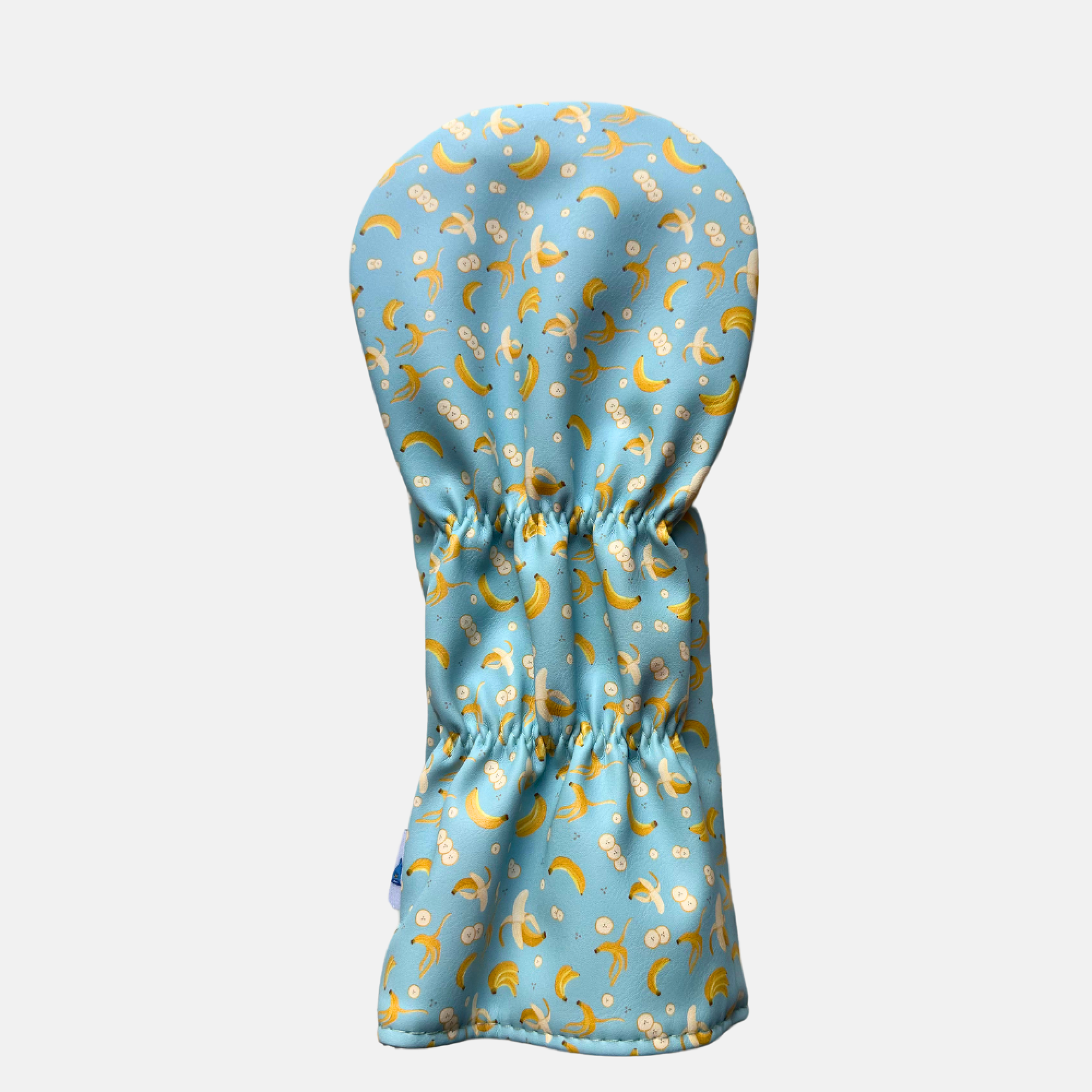 Go Bananas Driver Headcover