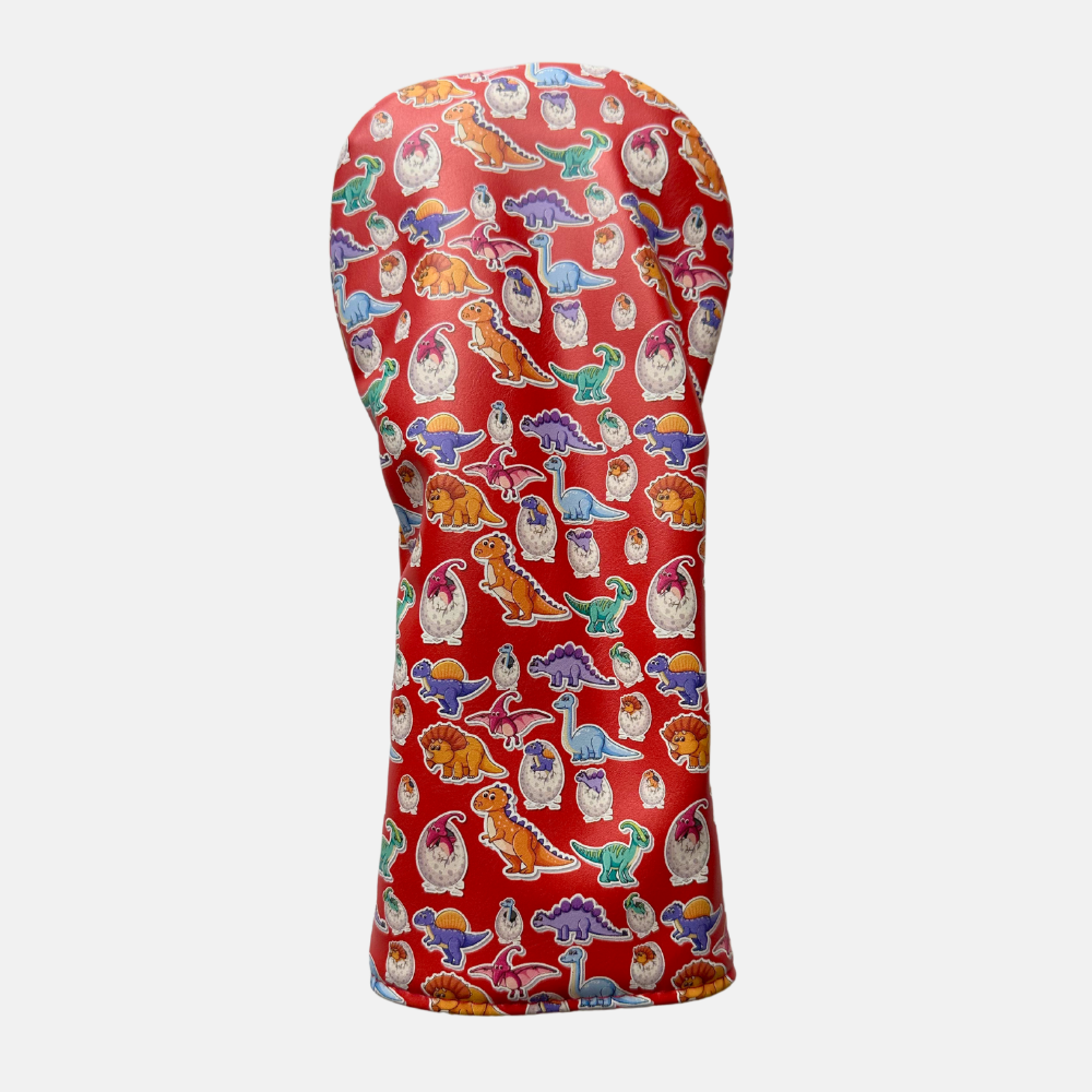 Dino Driver Headcover