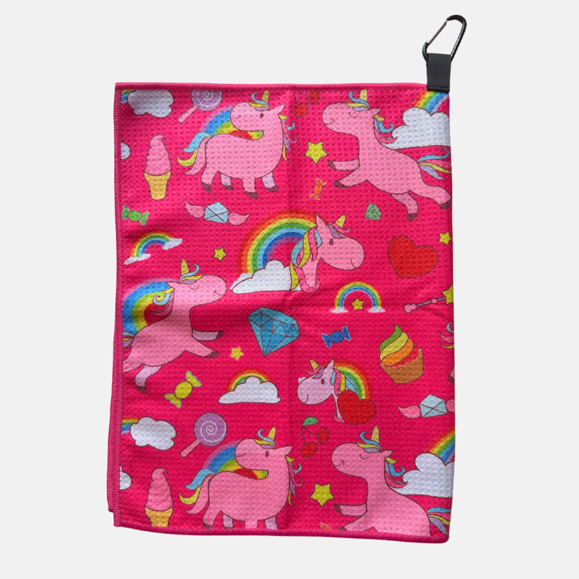Unicorn Towel